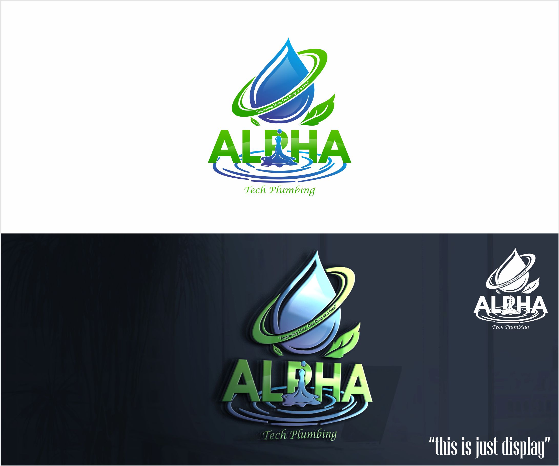 Diseño de Logo por alkaline para este proyecto | Diseño #29928366