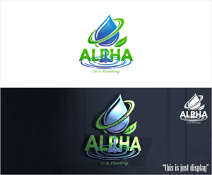 Logo Design by alkaline for this project | Design: #29928366