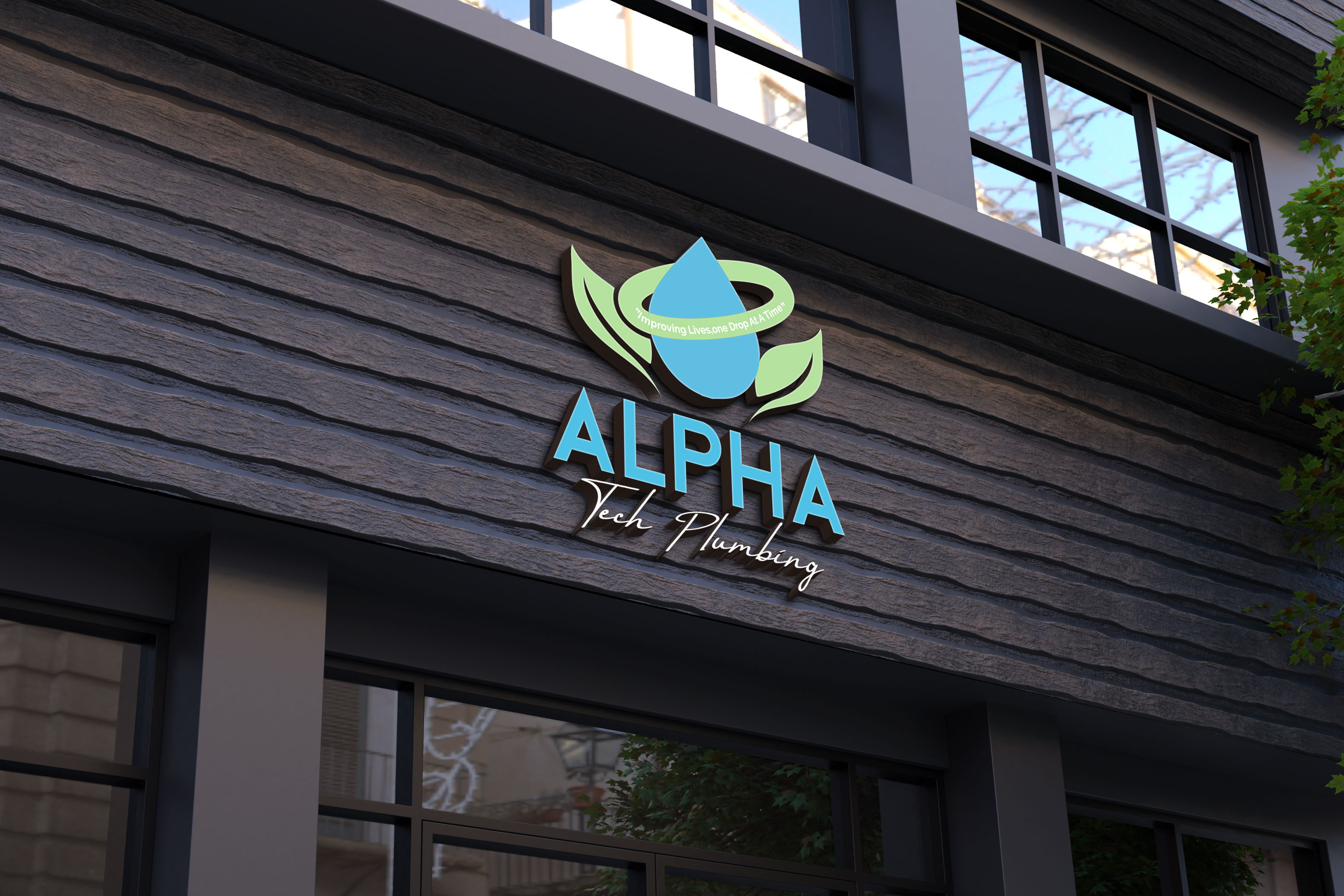 Logo Design by Kavth for this project | Design #29959609