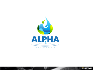 Logo Design by ARTMD for this project | Design: #29947080