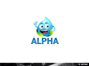 Logo Design by ARTMD for this project | Design: #30002214