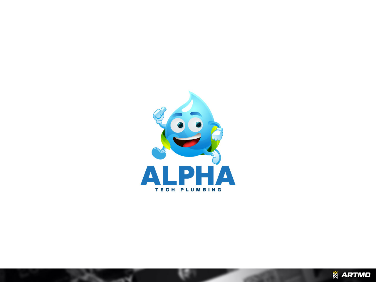 Logo Design by ARTMD for this project | Design #30008998