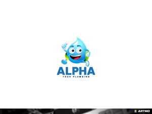 Logo Design by ARTMD for this project | Design: #30008998