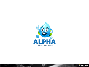 Logo Design by ARTMD for this project | Design: #30008999