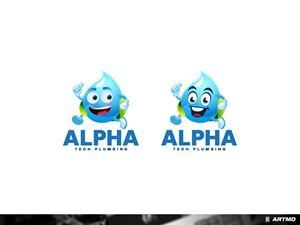Logo Design by ARTMD for this project | Design: #30009023