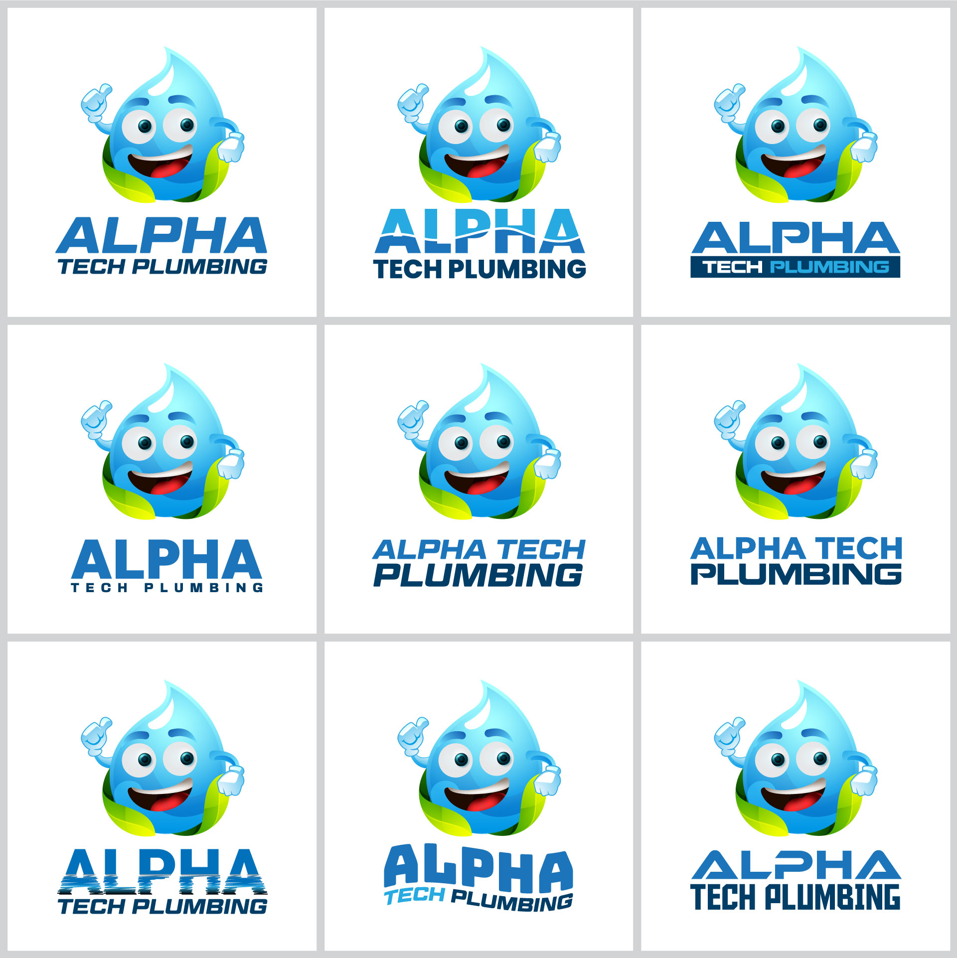 Logo Design by ARTMD for this project | Design #30017062