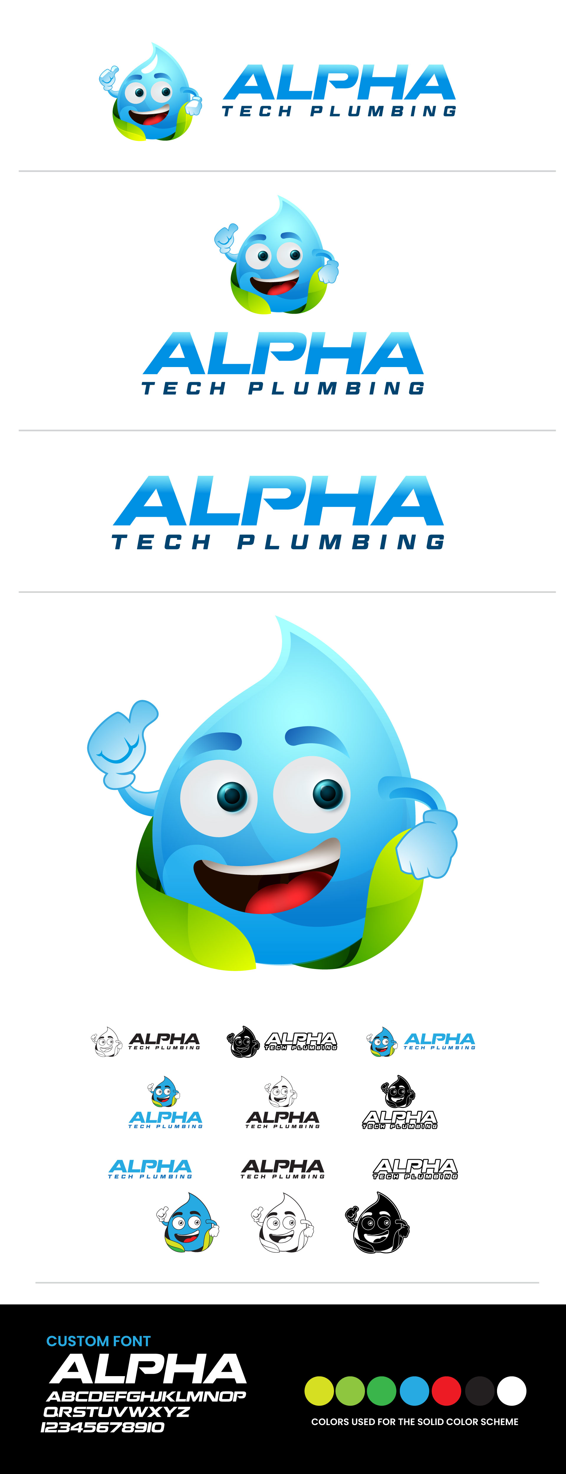 Logo Design by ARTMD for this project | Design #30058945