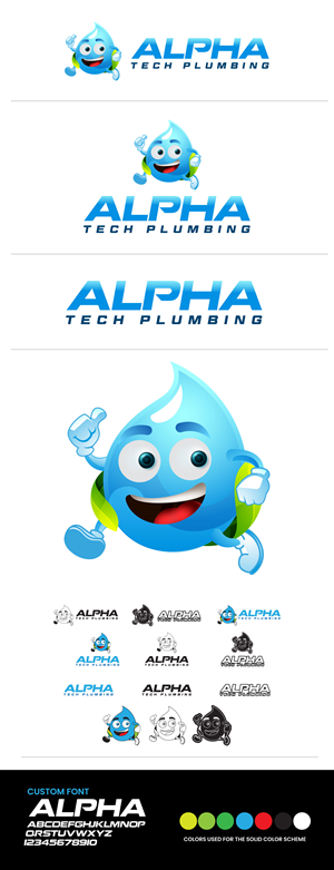 Logo Design by ARTMD for this project | Design: #30064486