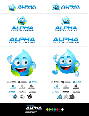 Logo Design by ARTMD for this project | Design: #30070887