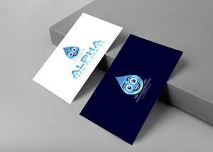 Logo Design by sangeloenriquez for this project | Design: #30001745