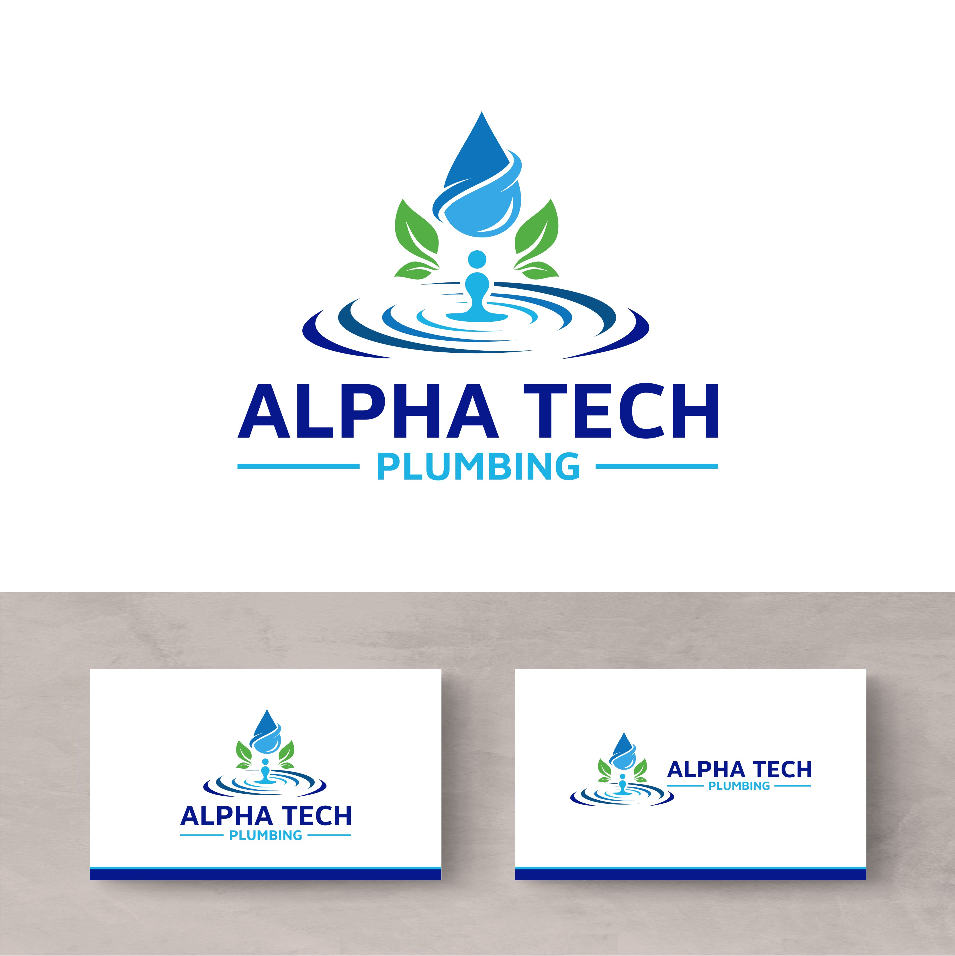 Logo Design by south door for this project | Design #29960990