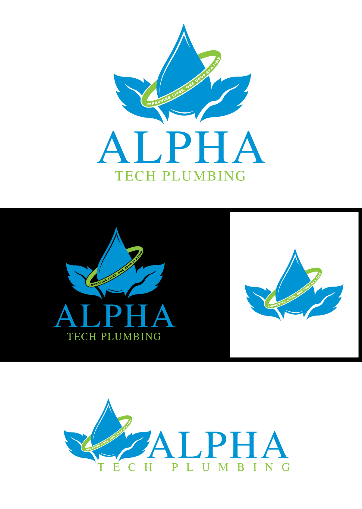 Logo Design by Deziners Zone for this project | Design #29924518
