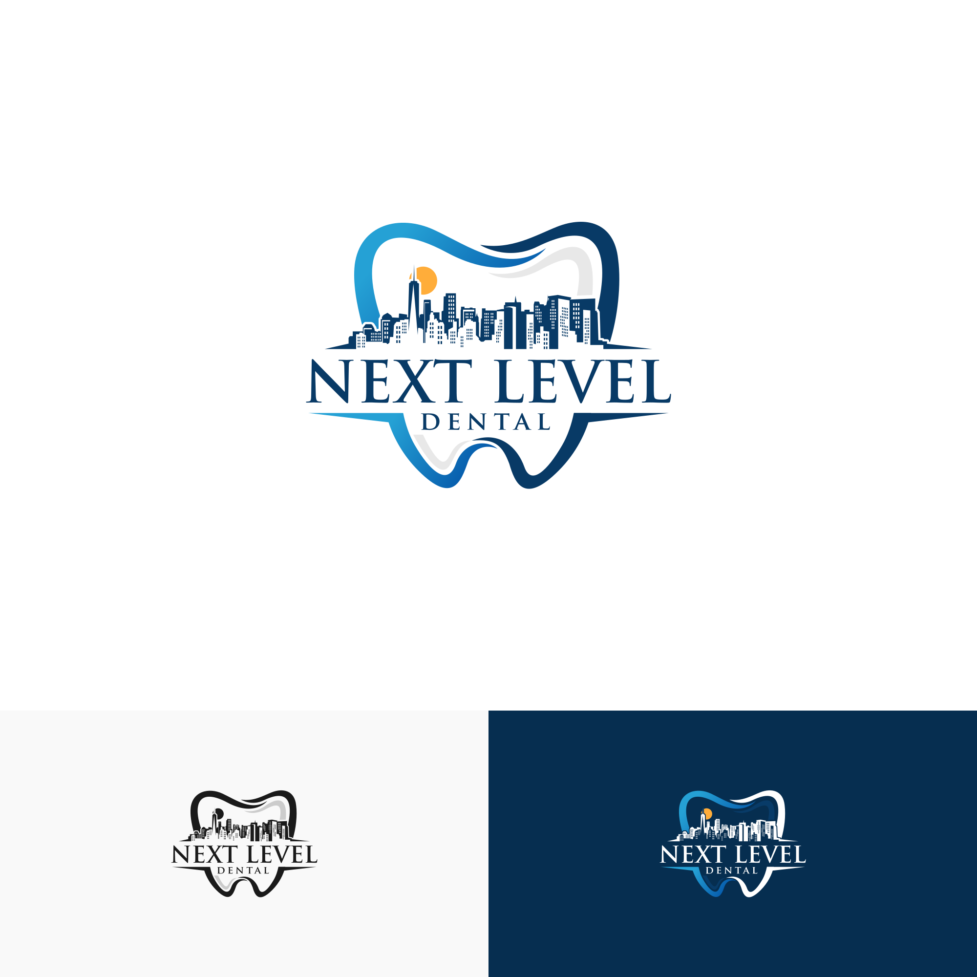 Logo Design by 3n0h99 for this project | Design #30103208