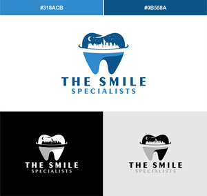 Logo Design by Septian Yossi