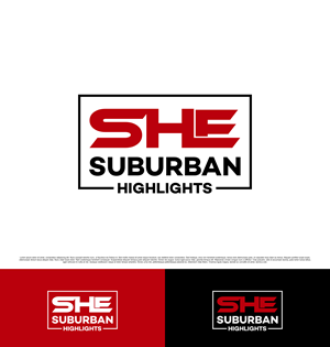 Logo Design by saesean for this project | Design: #29922869