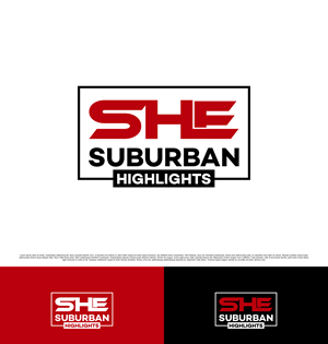 Logo Design by saesean for this project | Design: #29922870