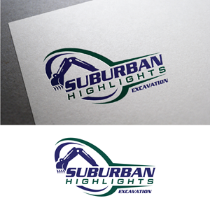 Logo Design by creativemood438 for this project | Design: #29959990