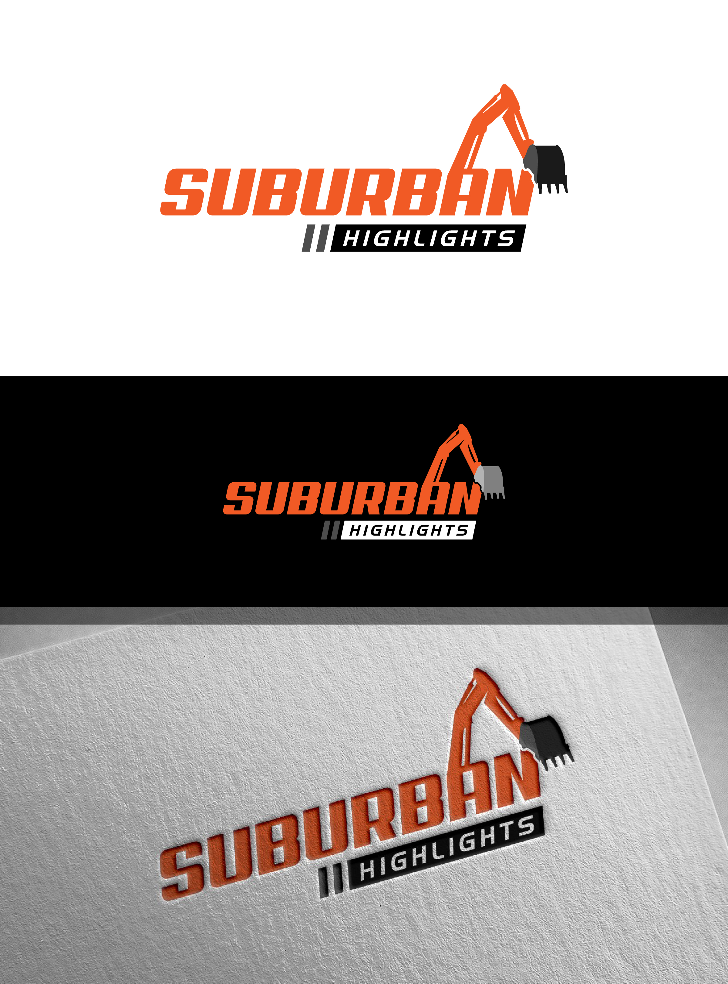 Logo Design by ecorokerz for this project | Design #29923400