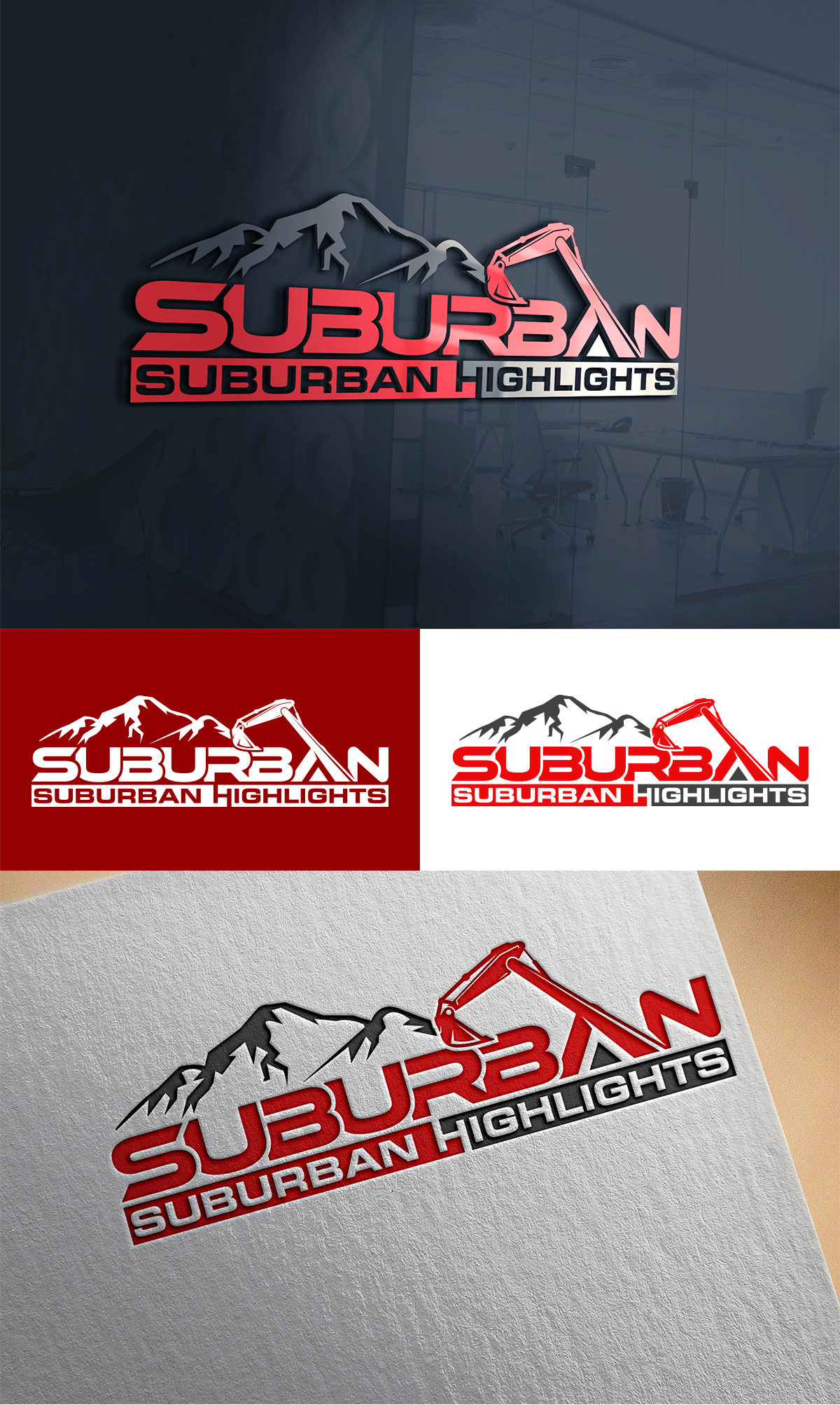 Logo Design by Imran_me for this project | Design #29922696