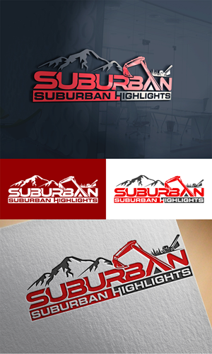 Logo Design by Imran_me for this project | Design: #29922757