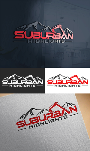 Logo Design by Imran_me for this project | Design #30021893