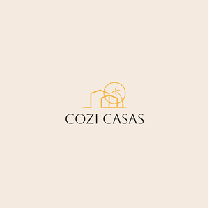 Logo Design by Jhannel55 for Cozi Casas | Design: #29922656