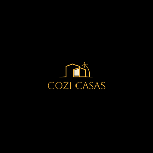 Logo Design by Jhannel55 for Cozi Casas | Design: #29922658