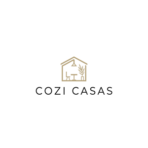 Logo Design by Franabanana for Cozi Casas | Design: #29927703