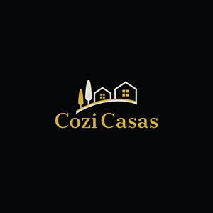Logo Design by JohnnyCactus for Cozi Casas | Design: #29922170