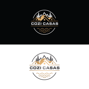 Logo Design by tyaz 2