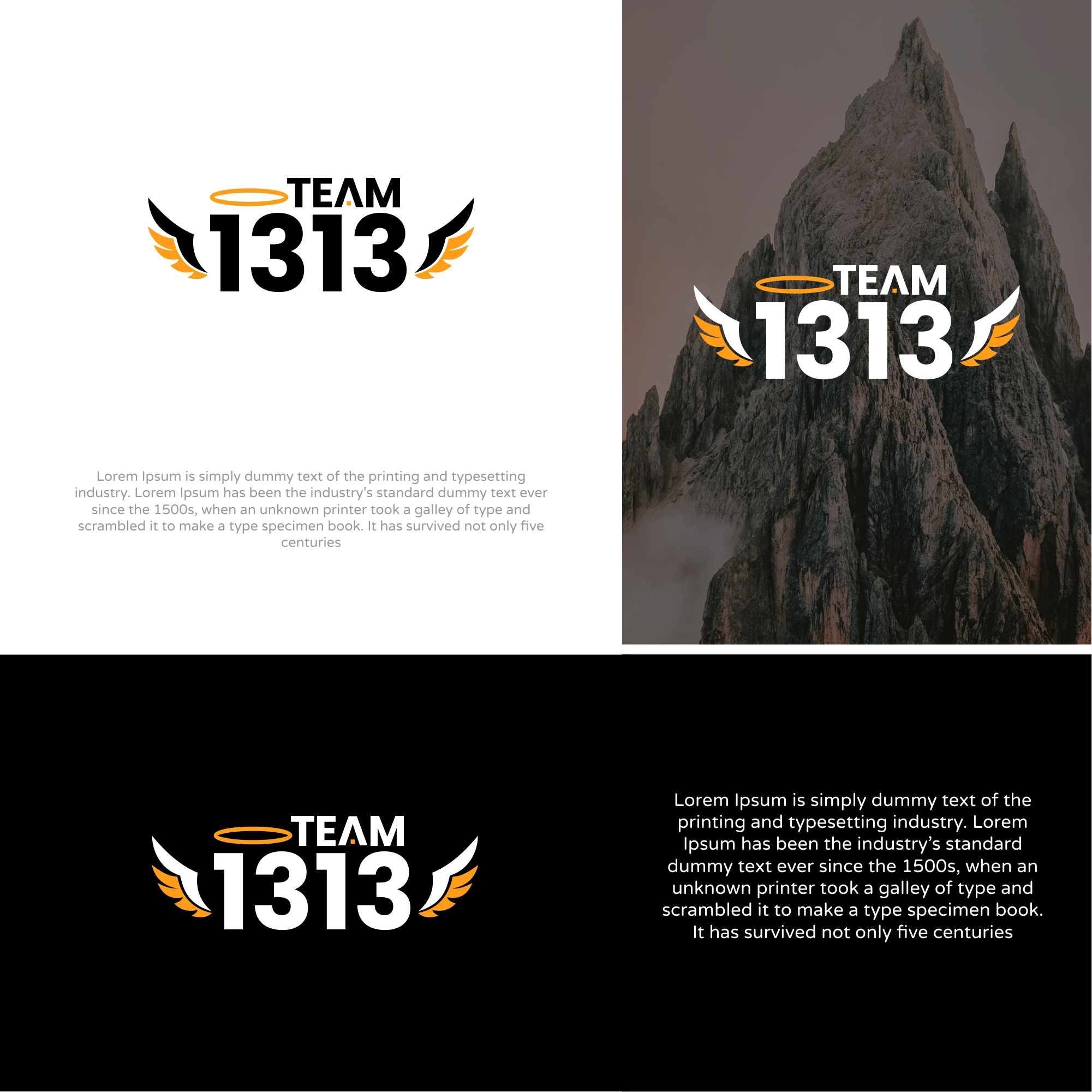 Logo Design by MX LogoArt for this project | Design #29922899