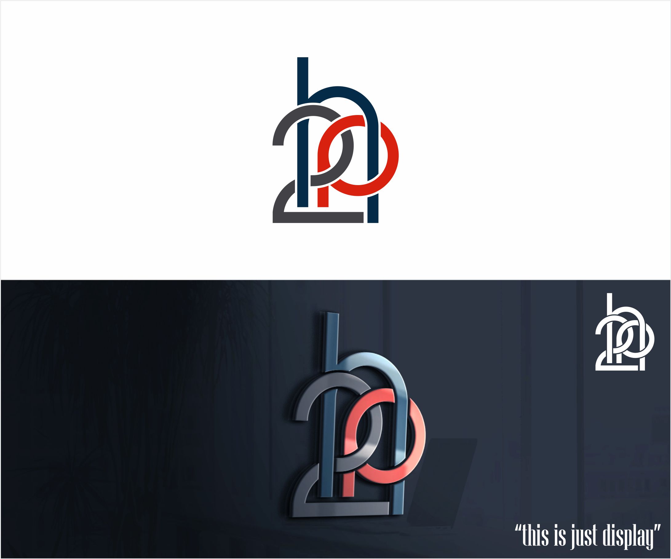 Logo Design by alkaline for this project | Design #29925782
