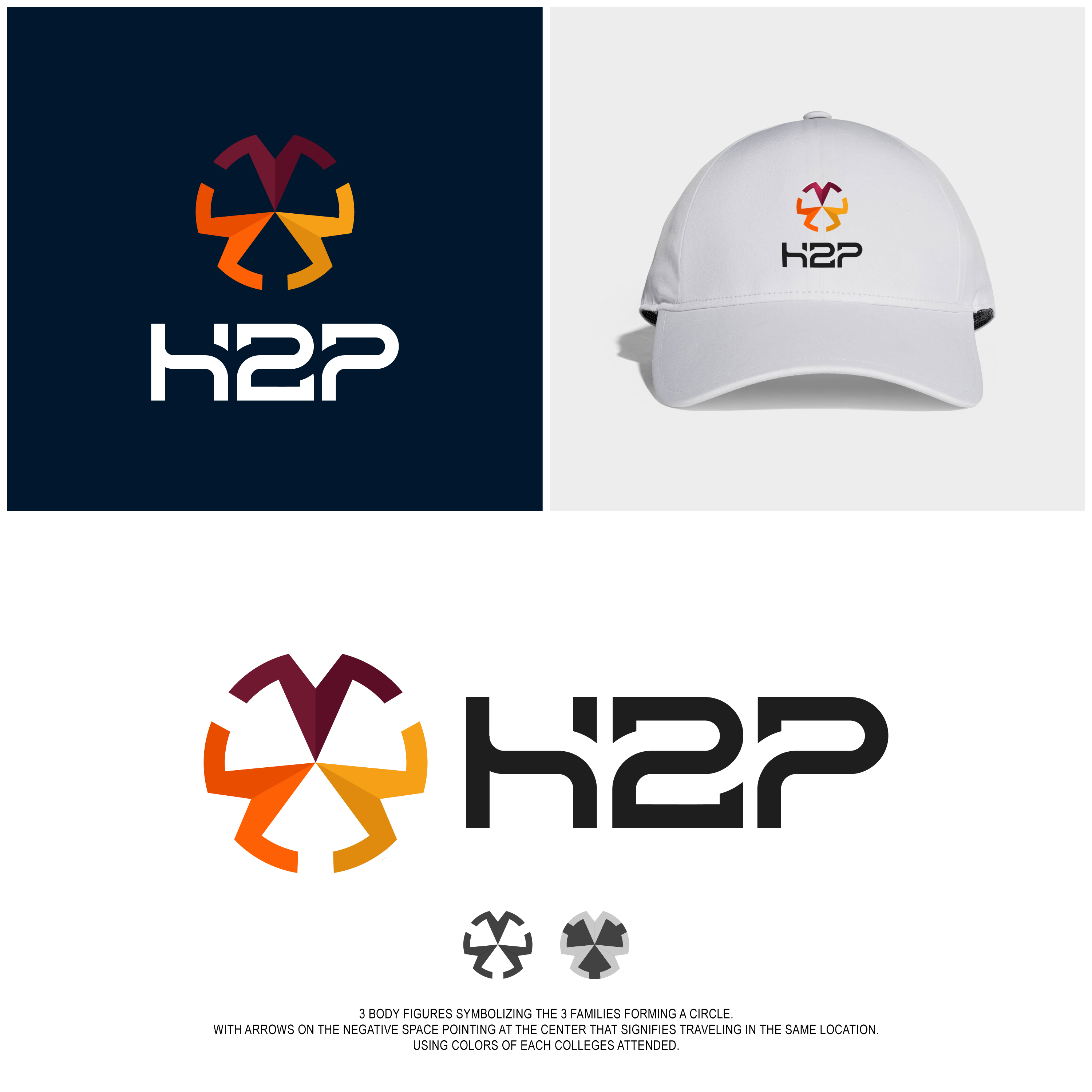 Logo Design by ICKE for this project | Design #29961465