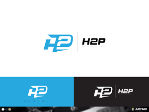 Logo Design by ARTMD for this project | Design: #29923213