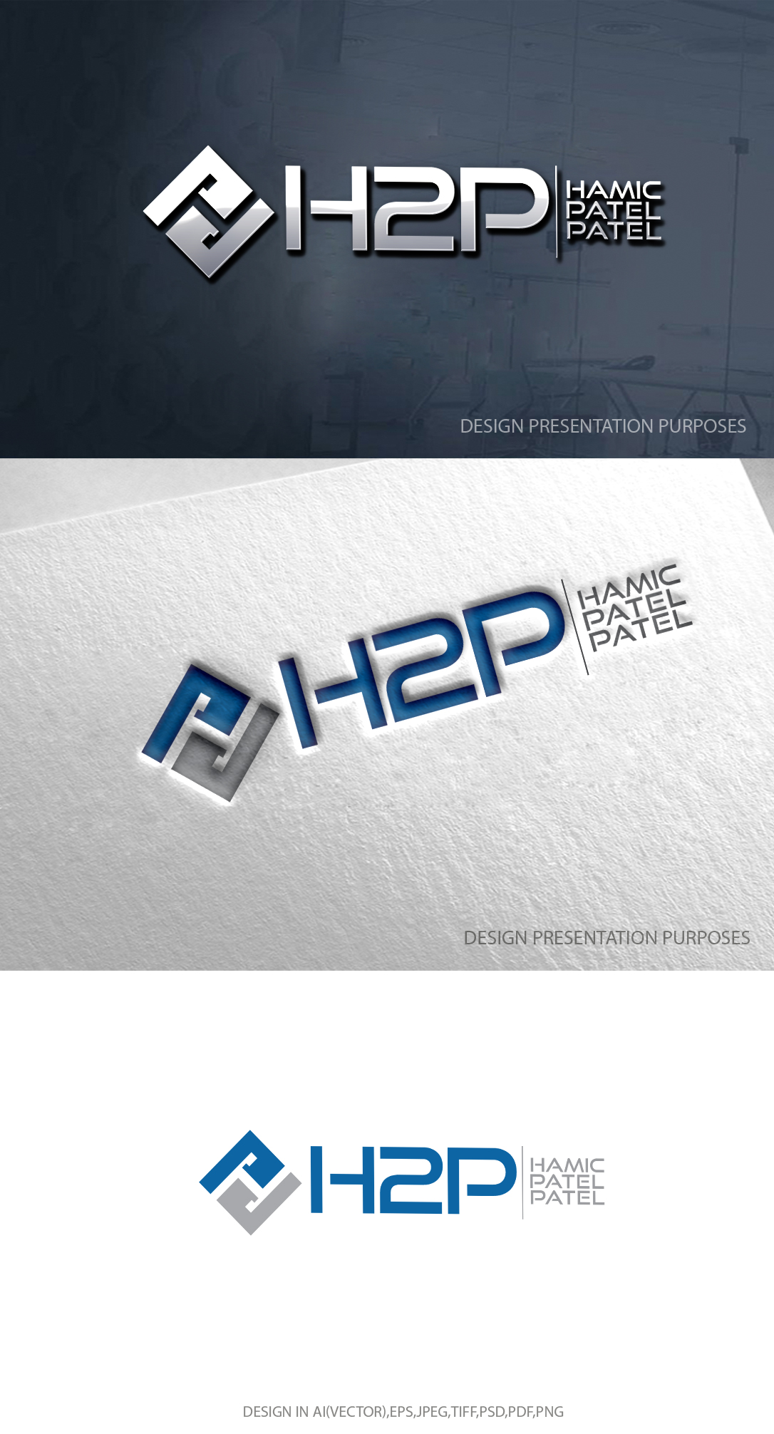 Diseño de Logo por zebronicgraphic para este proyecto | Diseño #29924312