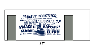 Graphic Design by JKIANN08 for Start A Mural Business | Design: #29932255