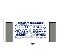 Graphic Design by JKIANN08 for Start A Mural Business | Design: #29934825