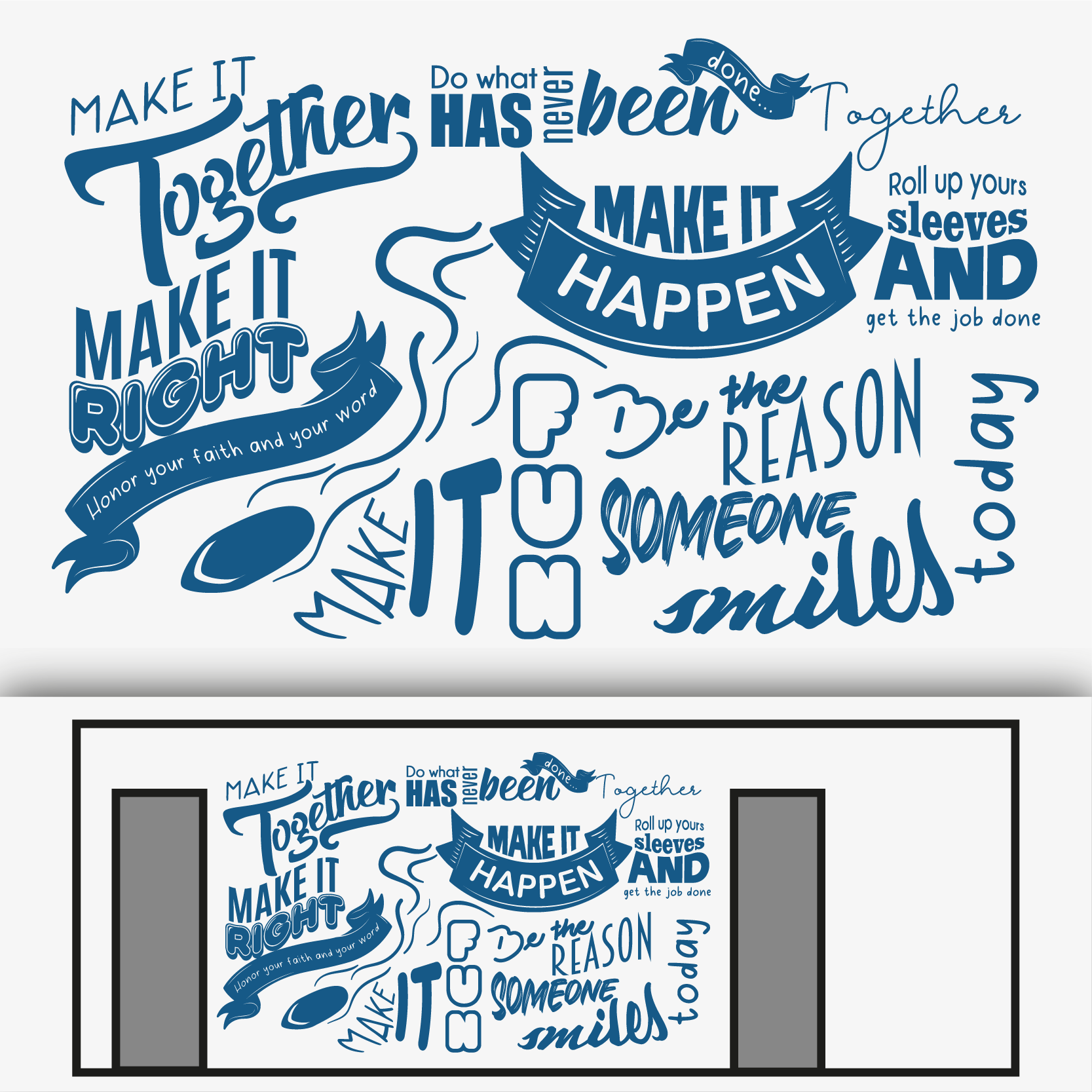 Graphic Design by MJa designer for Start A Mural Business | Design #29934870