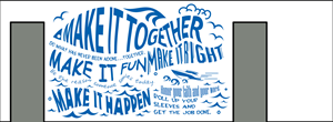Graphic Design by Mavis Goh for Start A Mural Business | Design #29961744