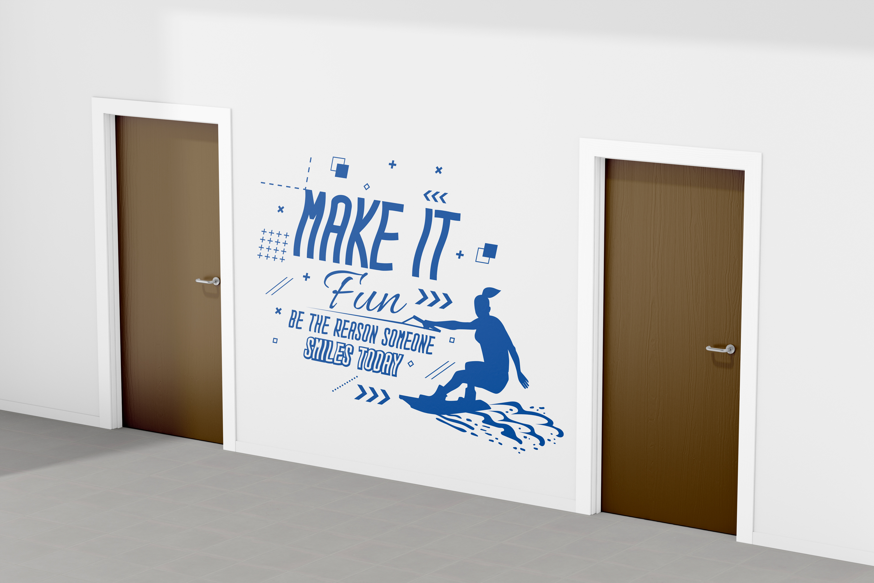 Graphic Design by Impressive Sol for Start A Mural Business | Design #29931422