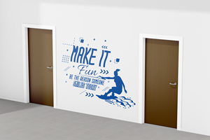 Graphic Design by Impressive Sol for Start A Mural Business | Design #29931422
