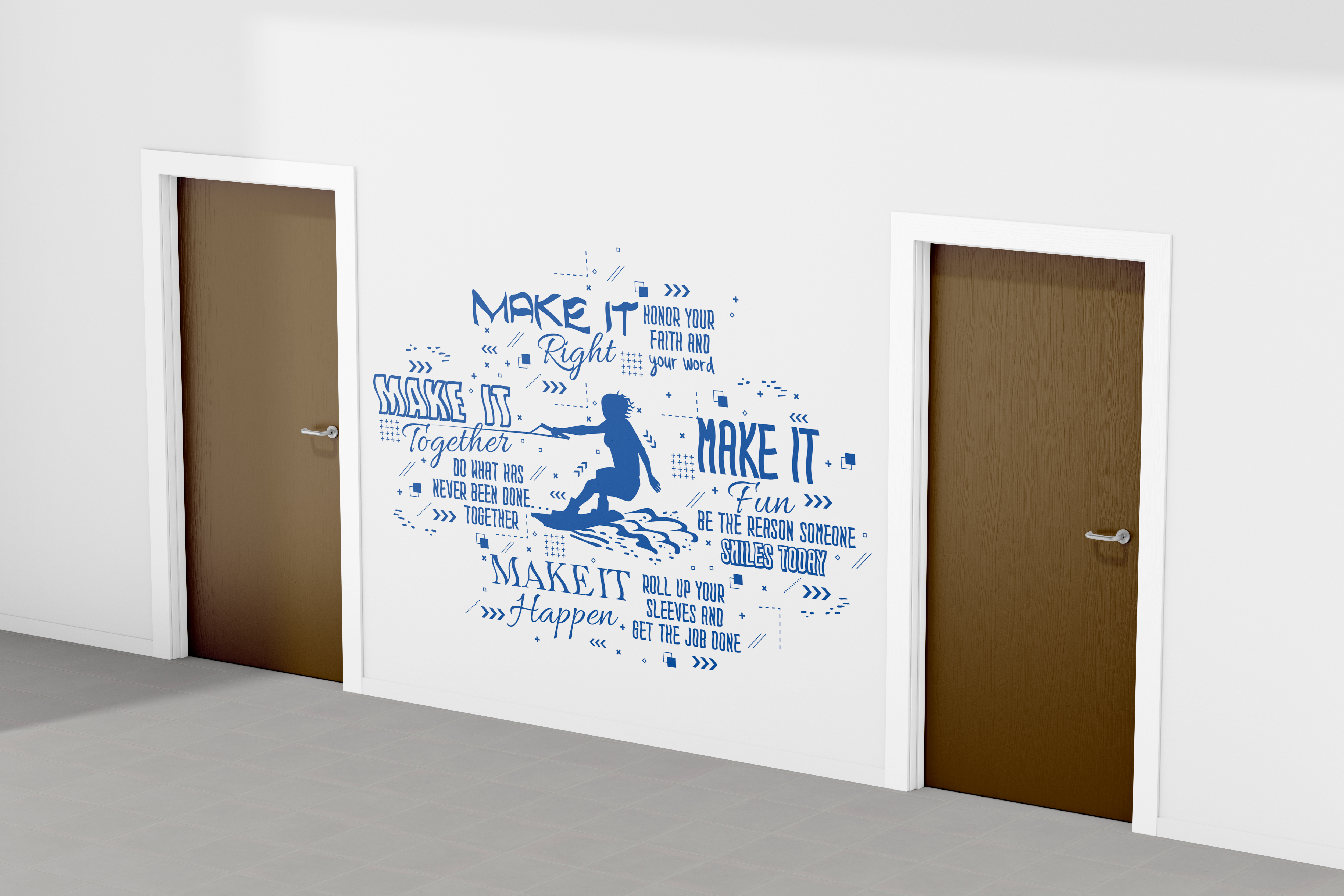 Design Graphique par Impressive Sol pour Start A Mural Business | Design #29936964
