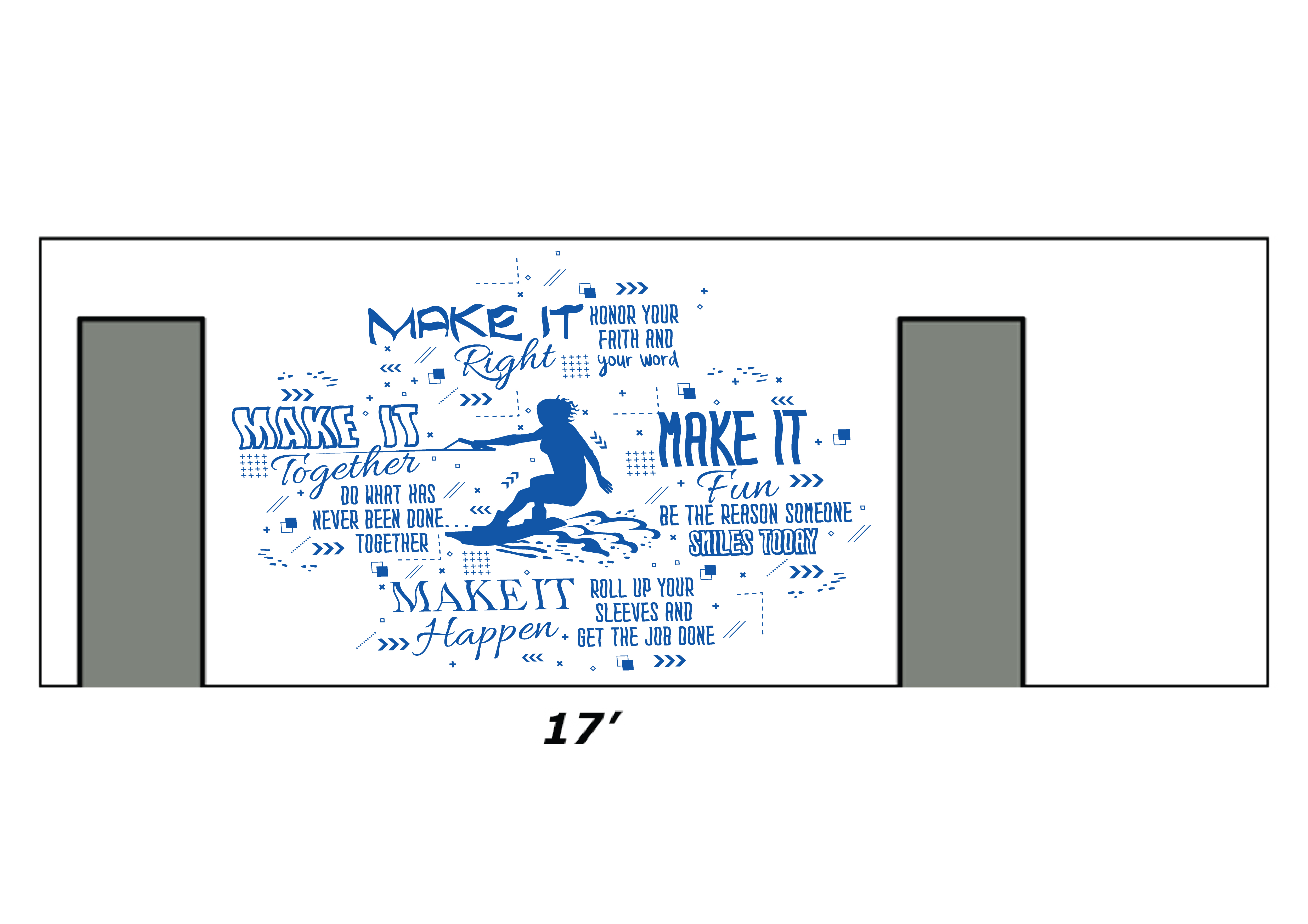 Grafik-Design von Impressive Solutions für Start A Mural Business | Design #29941584
