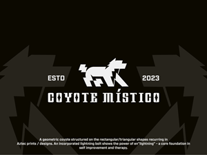 Logo Design by allynien