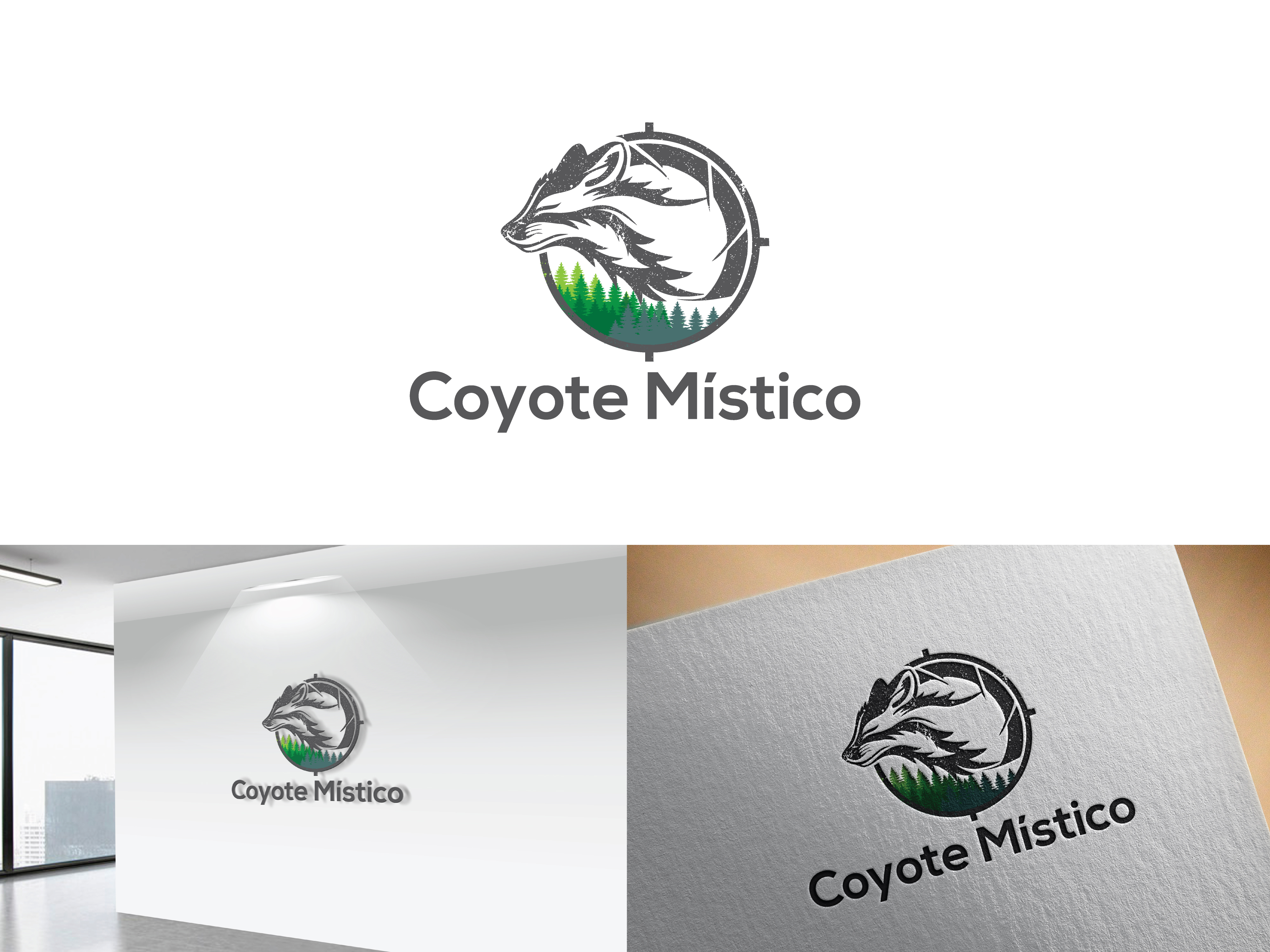 Design de Logo par Hieroglyphics pour ce projet | Design #29922953