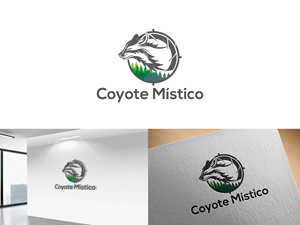 Logo Design by Hieroglyphics for this project | Design: #29922953