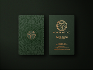 Logo Design by Vinchi for this project | Design: #29951277