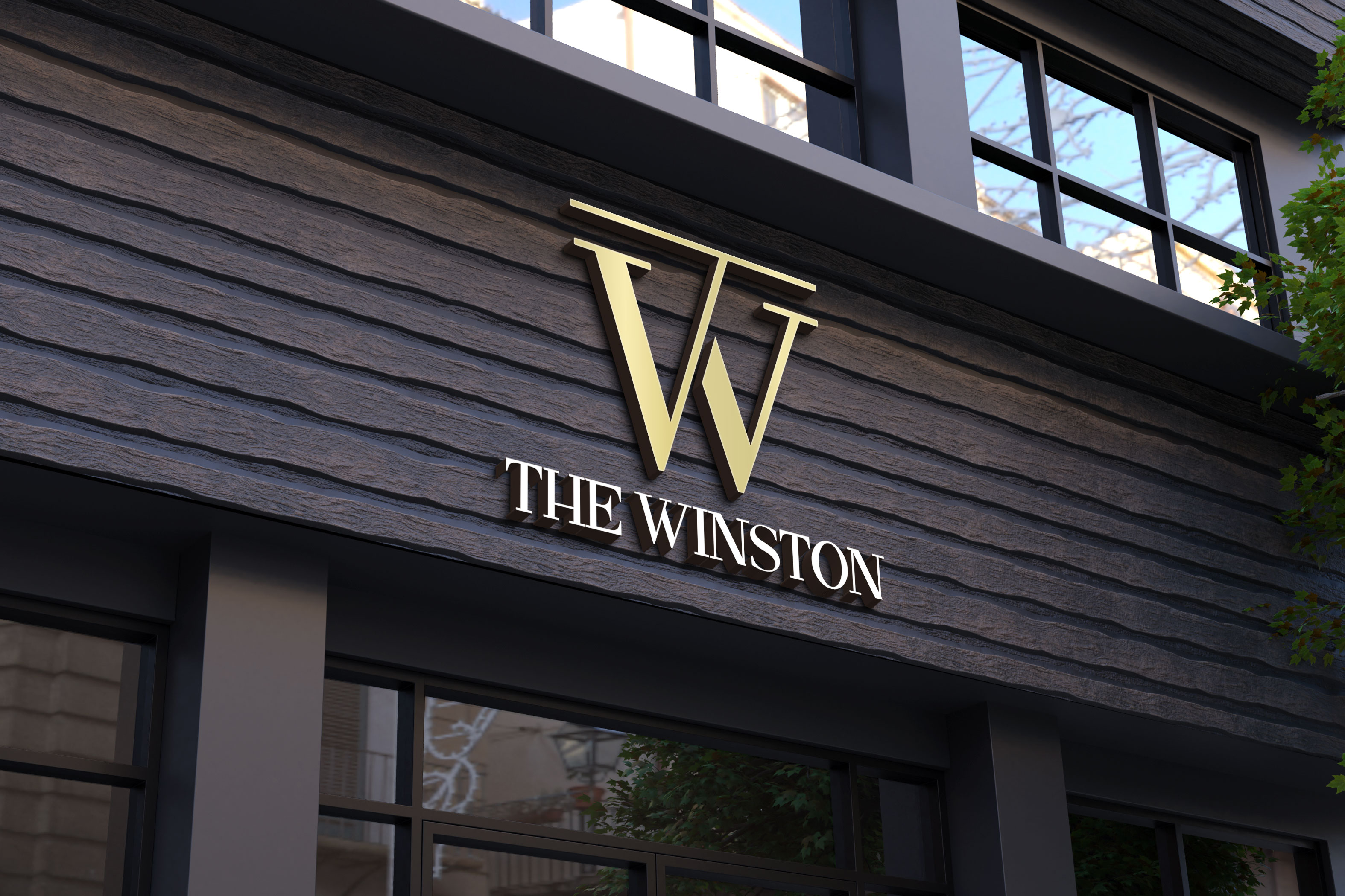 Logo Design by Kavth for this project | Design #29959635