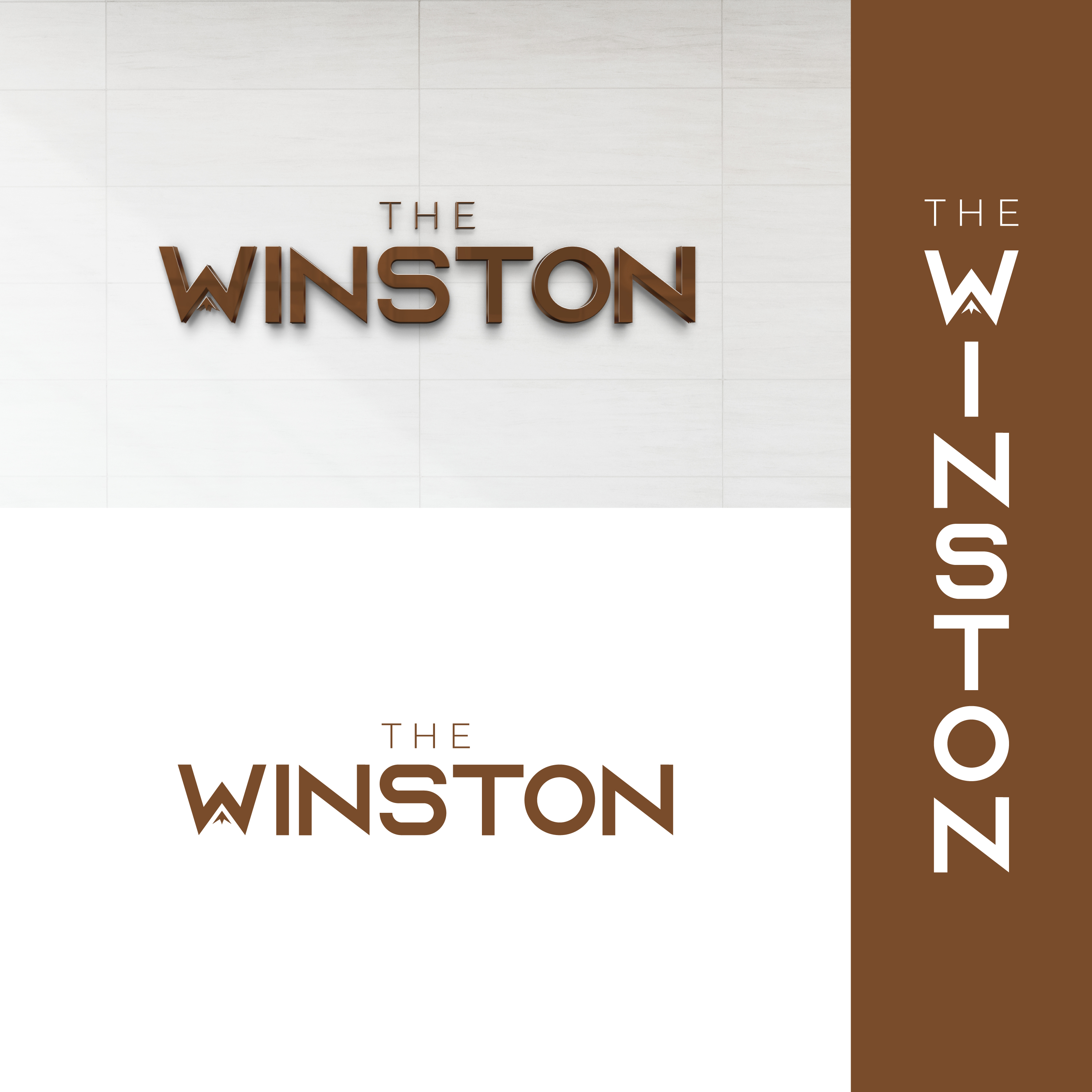 Logo Design by ICKE for this project | Design #29961931