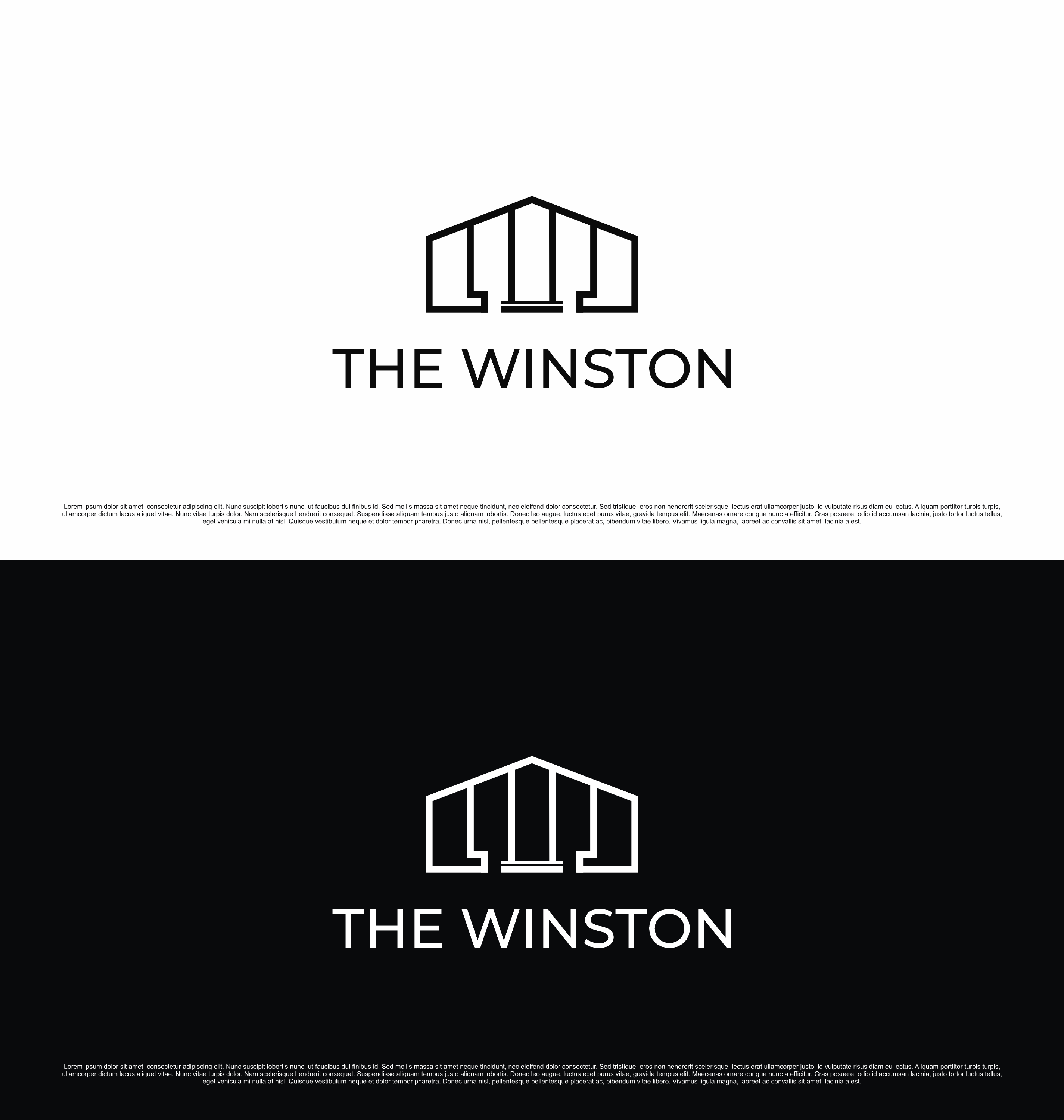 Logo Design by saesean for this project | Design #29922590